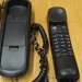 VTech CD1113 Trimstyle Telephone, Battery Operated